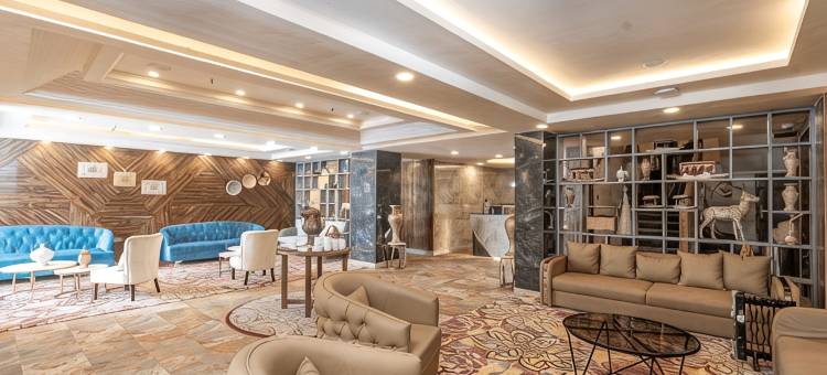 山顶酒店(Hotel Hilltop)图片
