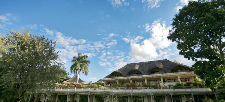 伊拉拉旅馆(Ilala Lodge Hotel)图片