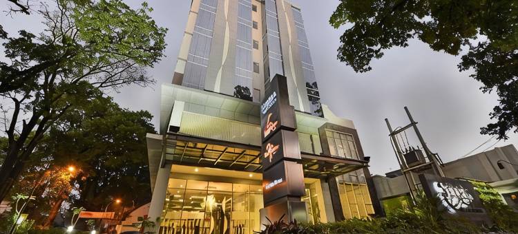 瑟雷拉酒店-奇哈佩拉斯(Serela Cihampelas by Kagum Hotels)图片