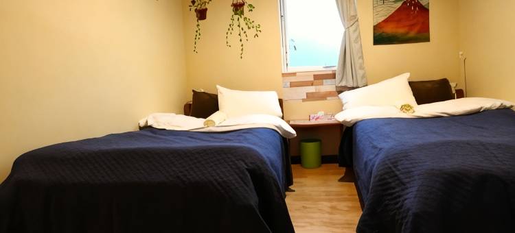 富士山结青年旅馆(Hostel Fujisan You)图片