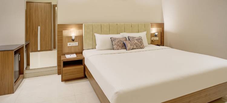 四元素酒店(Hotel Four Element)图片