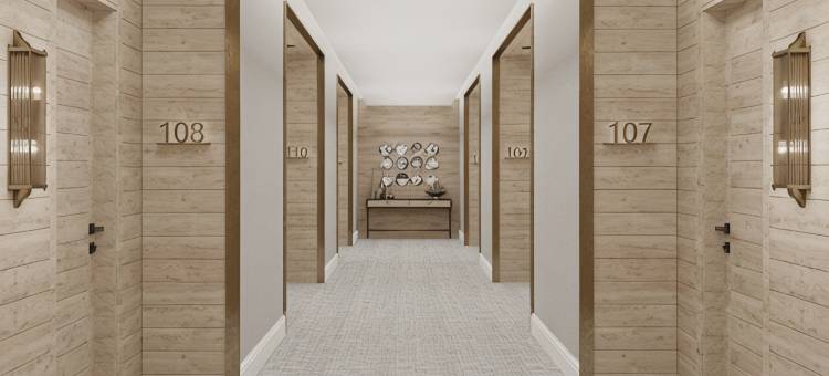 阿提加21韦戈酒店(Attica21 Vigo 4 Superior)图片