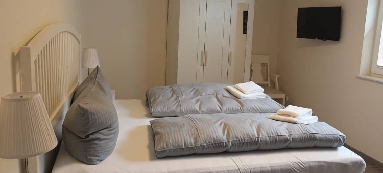 韦尼格罗德普法尔泽霍夫雷吉奥酒店(Regiohotel Pfälzer Hof Wernigerode)图片