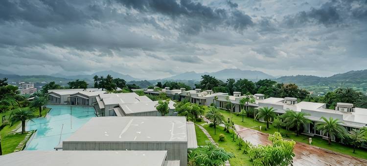 森林俱乐部度假村(The Forest Club Resort)图片
