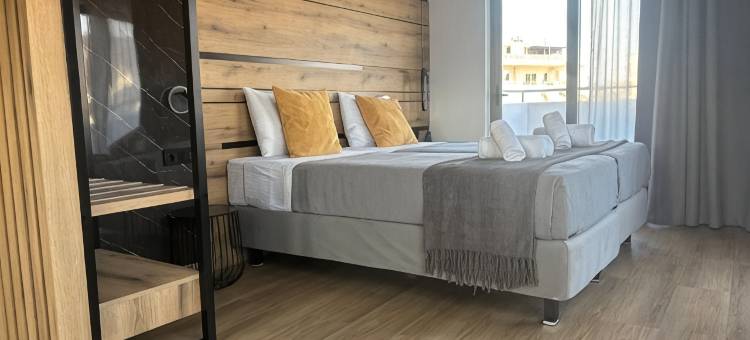 INCORSO • 智能豪华住宿 • 靠近机场 • 24小时入住(Incorso • Smart Luxury Stay • Near Airport • 24HR Check IN)图片