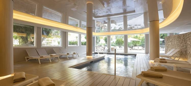 肯尼亚梅勒公园 Spa 酒店 - 限成人(Canyamel Park Hotel & Spa -   - Adults Only (+16))图片