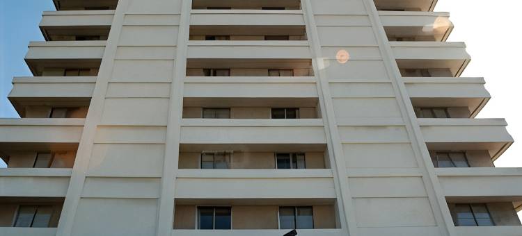 卡布其酒店 - Hyatt尚选品牌成员(Hotel Kabuki, Part of Jdv by Hyatt)图片