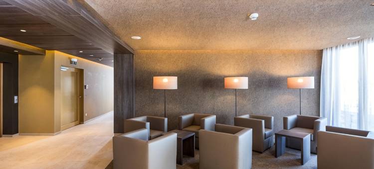 我的酒店 奥尔兴(Myhotel München Olching)图片