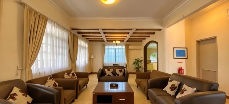 缇阿拉布恩酒店(Tiara Labuan Hotel)图片