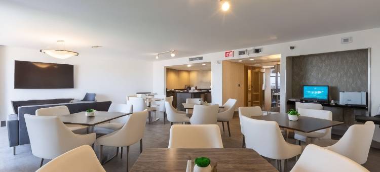 达拉斯理查森希尔顿逸林酒店(DoubleTree by Hilton Hotel Dallas - Richardson)图片