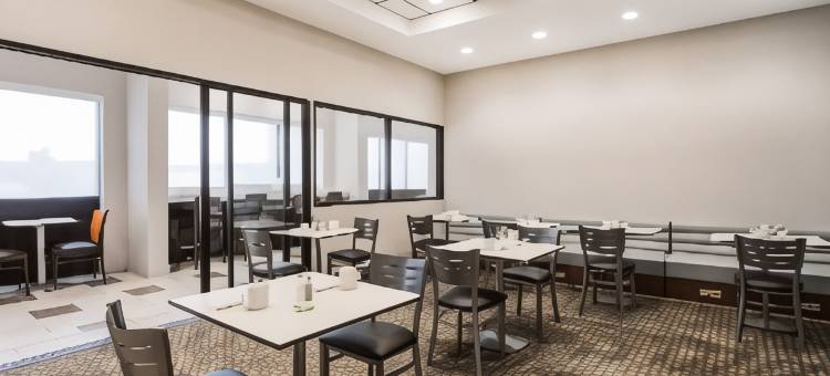 蒂莫厄姆-巴尔的摩北假日酒店(Holiday Inn TIMONIUM - BALTIMORE NORTH by IHG)图片