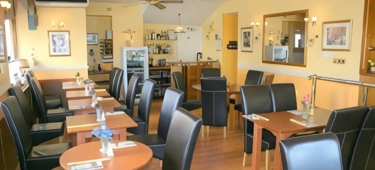 雷丁轻松酒店(Easyhotel Reading)图片