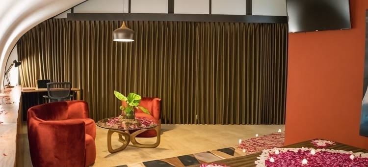 卢卡度假村&住宅(Lucca Resort & Residence)图片