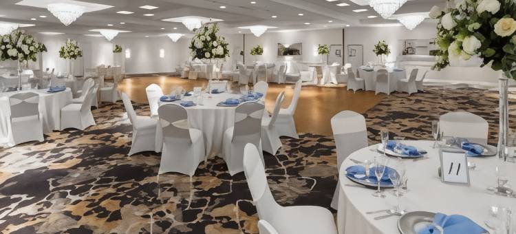 汤姆斯河泽西海岸戴斯酒店(Days Hotel by Wyndham Toms River Jersey Shore)图片
