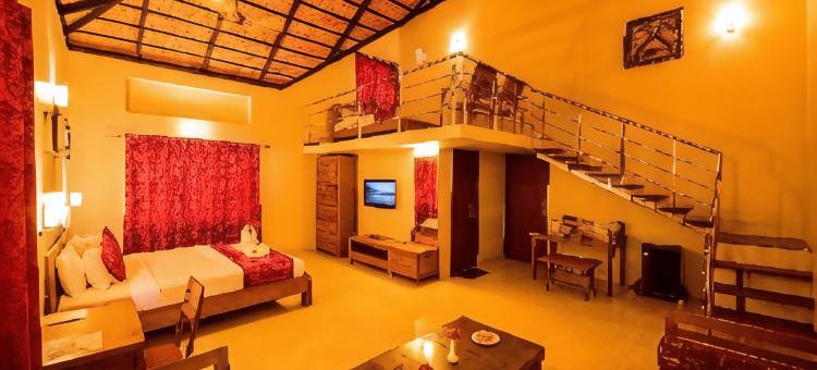 伍德斯托克度假酒店(Woodstock Resorts)图片