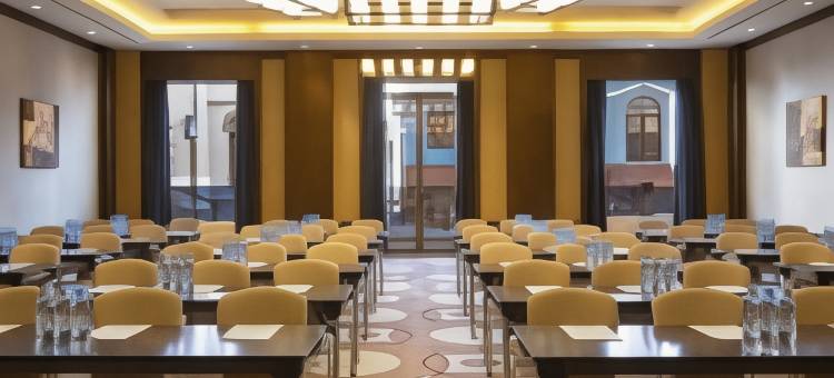 美居全景酒店(Panorama by Mercure Krasnaya Polyana Hotel)图片