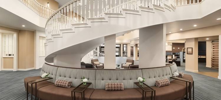 海伦娜德尔塔酒店(Delta Hotels Helena Colonial)图片