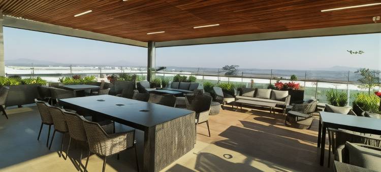 Holiday Inn & Suites MEXICO FELIPE ANGELES AIRPORT by IHG图片