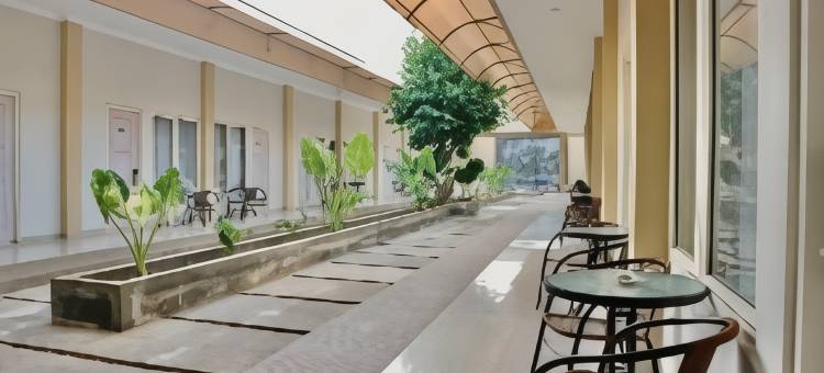 El Malik Hotel Sumenep图片