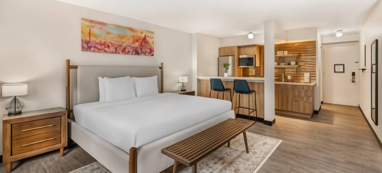 昆西雅辰酒店(The Quincy, Ascend Hotel Collection)图片