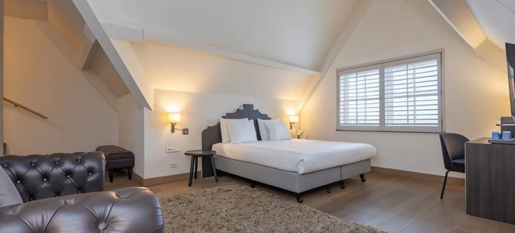 弗莱彻酒店 - 诺蒂什夸提尔餐厅(Fletcher Hotel - Restaurant Nautisch Kwartier)图片
