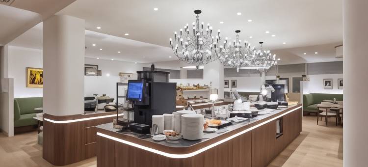 布鲁日卡塞尔贝格大酒店(Grand Hotel Casselbergh)图片