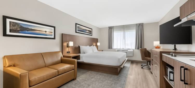 米德兰品质酒店(Quality Inn)图片