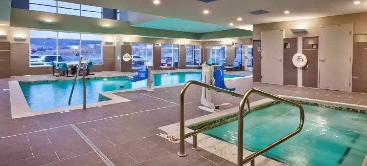 卡斯珀居家酒店(Residence Inn Casper)图片