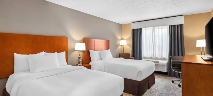 品质酒店(Quality Inn)图片