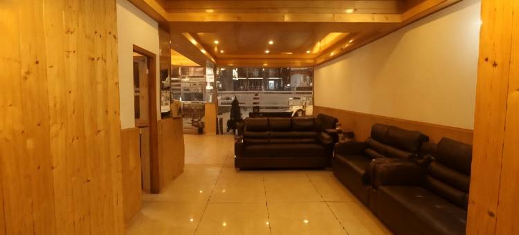 Hotel Nsb Manali图片