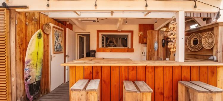 拉博加冲浪之家(La Boga Surf House Biscarrosse Plage)图片