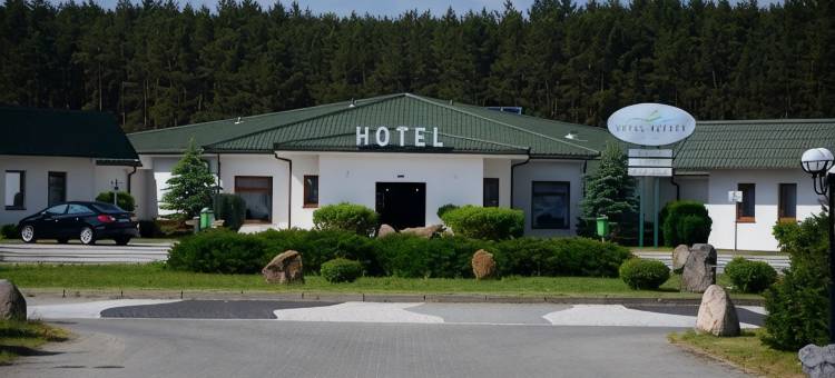 内华达酒店(Hotel Nevada)图片