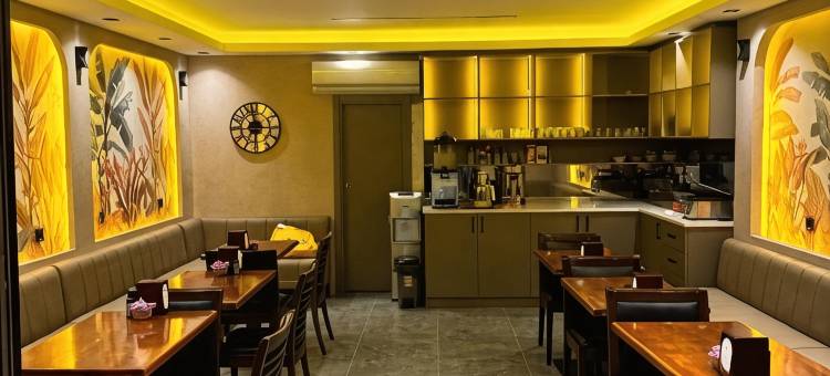 塔克西姆小姐城酒店(Miss City Hotel Taksim)图片