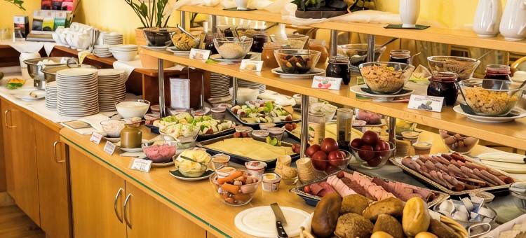 施罗斯酒店(Hotel am Schloß)图片