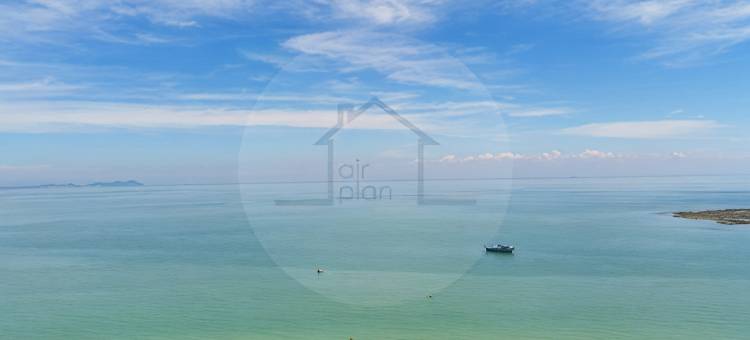 PD Full Seaview Studio [Smart TV] (Up to 3 pax)图片