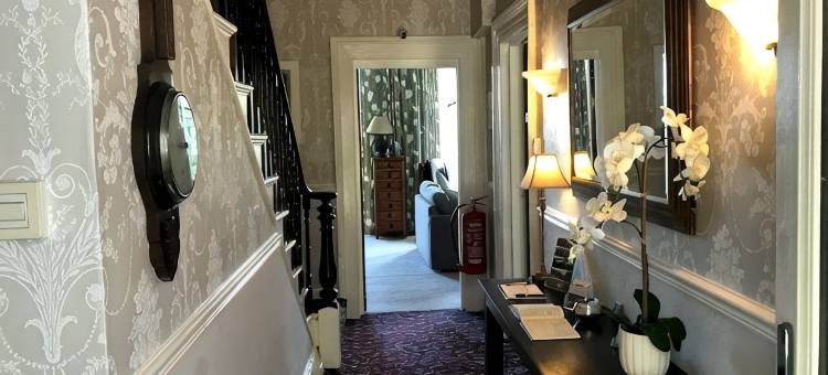 克林达尔旅馆(The Collingdale Guest House)图片