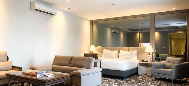 布罗莫公园酒店(Bromo Park Hotel Probolinggo)图片