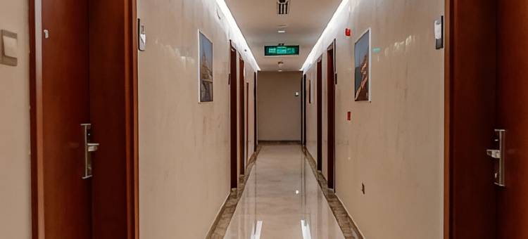塞拉莱国际酒店(Salalah international hotel)图片