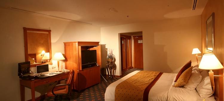 Holiday Inn 阿尔科巴尔(Holiday Inn AL KHOBAR by IHG)图片