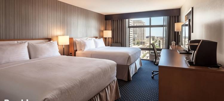 芝加哥北埃文斯顿假日酒店(Holiday Inn CHICAGO NORTH-EVANSTON by IHG)图片