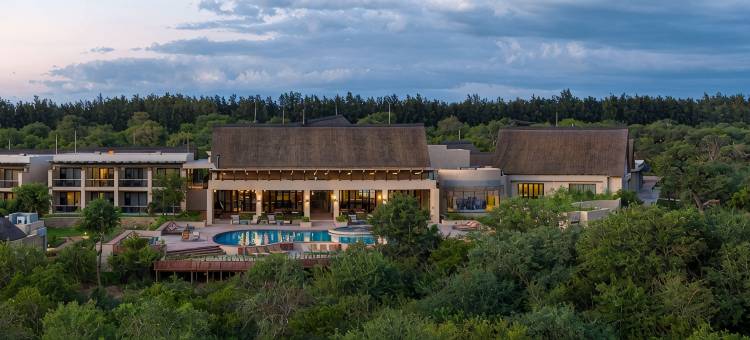 雷迪森野生动物园酒店-胡德斯普鲁特(Radisson Safari Hotel Hoedspruit)图片