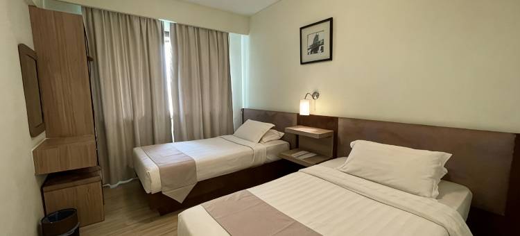 爱法摩沙度假村(A'Famosa Resort Melaka)图片