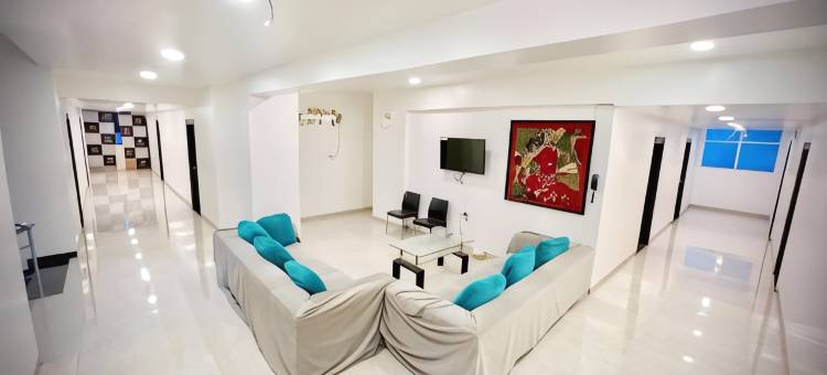 Hotel Rahul Regency图片