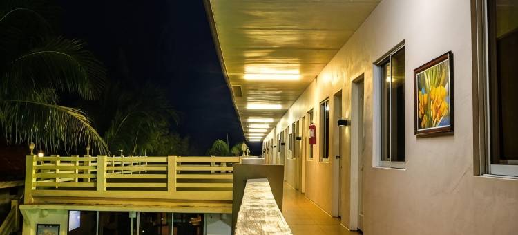 布里佐海滩度假酒店(Brizo Hotel & Beach Resort)图片