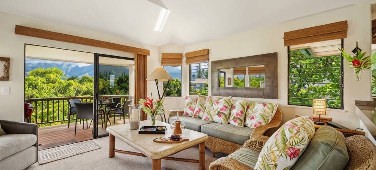 海滨夏威夷风格度假别墅-绝美景观，直通海滩，啊！(Hawaiian-style Oceanfront Villa - Outrageous Views, Beach Access, Ahh!)图片