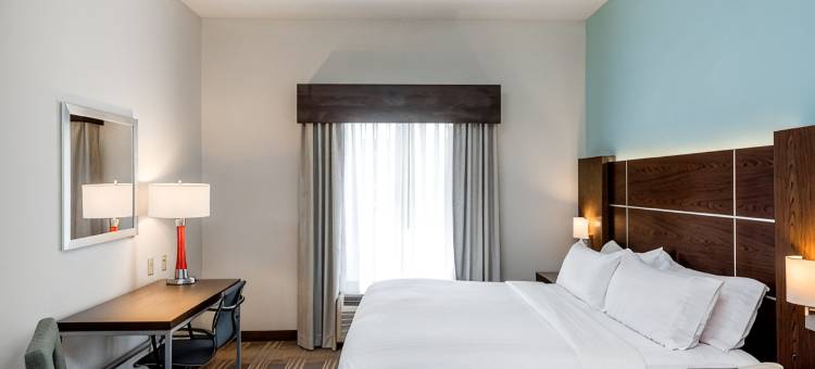 智选假日套房酒店格林纳达 by IHG(Holiday Inn Express & Suites GRENADA by IHG)图片