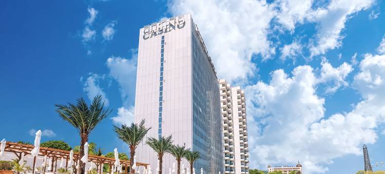 国际娱乐场大酒店(International Hotel Casino & Tower Suites)图片