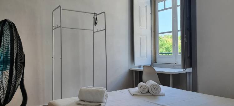巴伊萨阳台青年旅舍(Baixa Terrace Hostel)图片