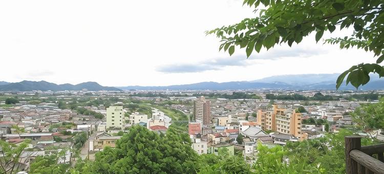 伊東園飯坂 叶屋酒店(Itoen Hotel Iizaka Kanoya)图片