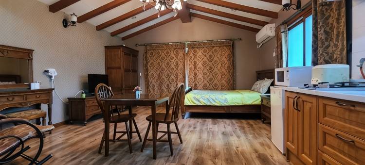 齐川Dream Lake旅馆(Jecheon Dream Lake Pension)图片
